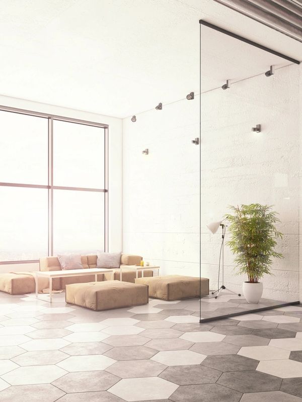 commercial tile cleaning services