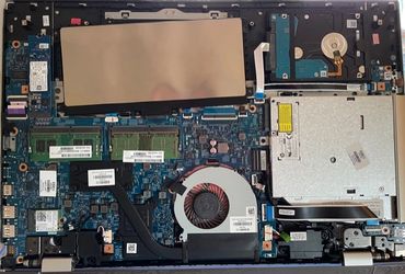 Battery swap