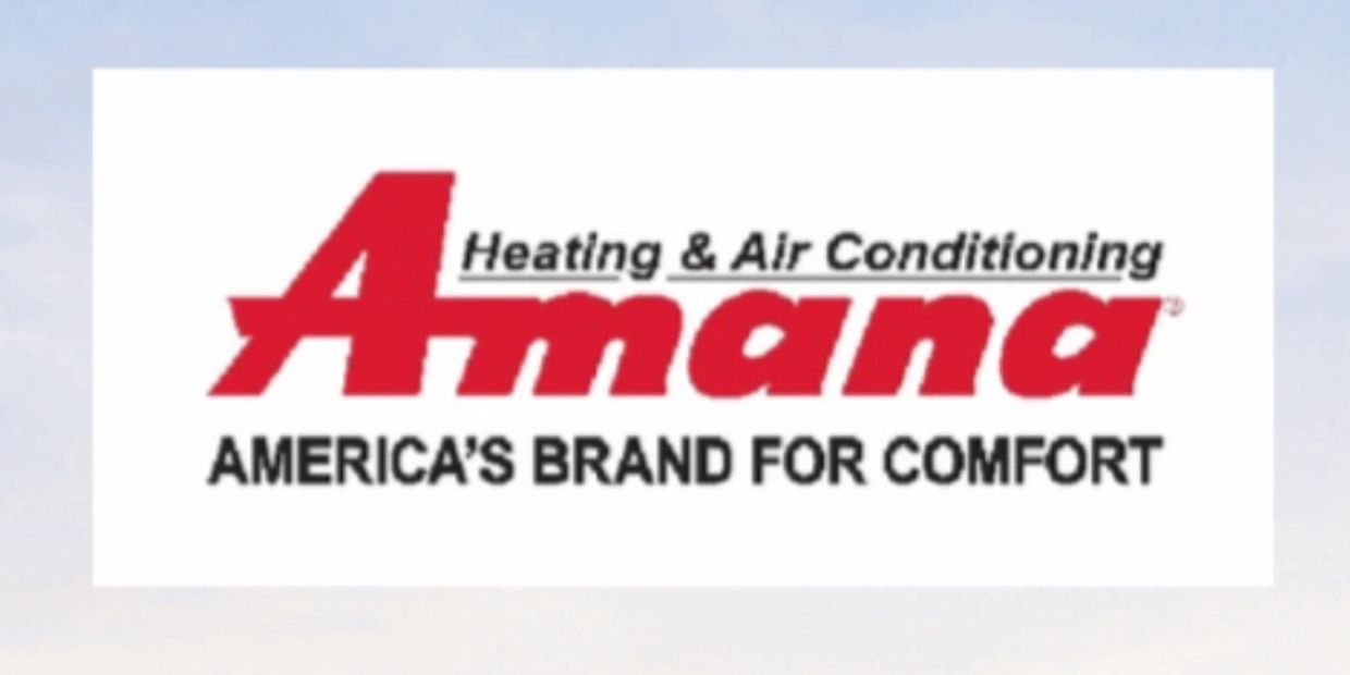 Ask us about our lifetime warranty on Amana.
(16 seer, & up)