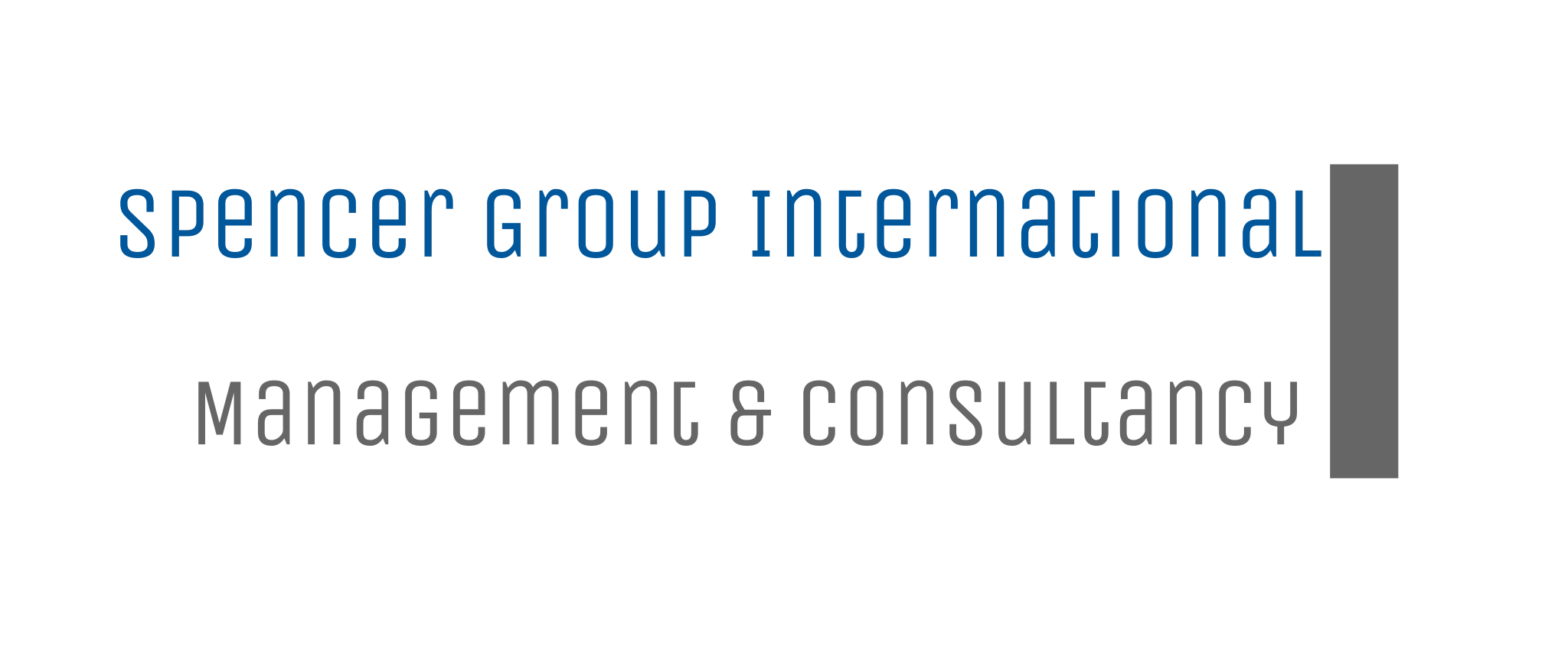 ABOUT THE SPENCER GROUP