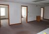 Before: Living Room / Bedrooms 4 Unit Rental Building Renovation