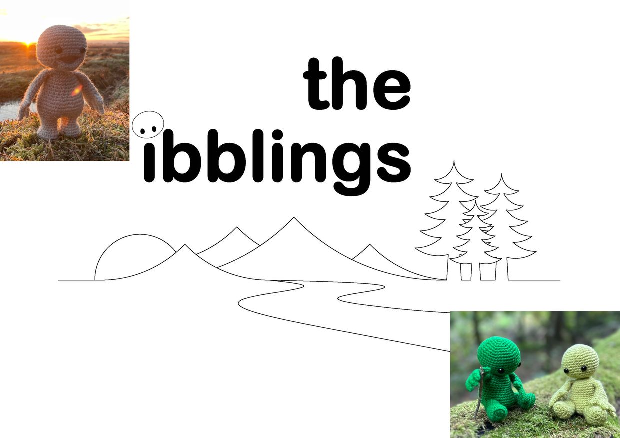 The Ibblings Logo