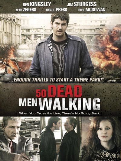 50 Dead Men Walking full movie 
Co produced by : Altitude Entertainment Film / Kyle Lundberg 