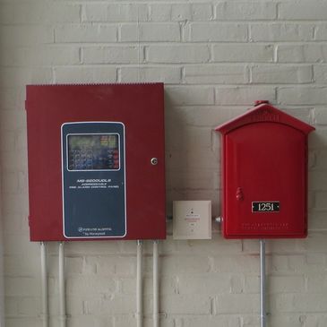 Fire alarm testing, Fire Alarm Coding, Fire Alarm panel, heat detector, smoke detector, co 