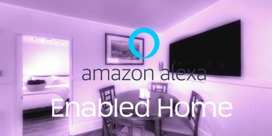 Amazon Alexa vacation rental hosting