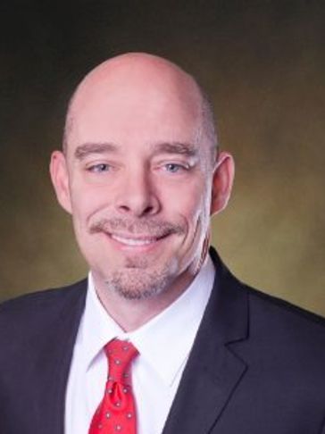 Darrin Maddox - CFO ONERuF Vacation Rental Consulting