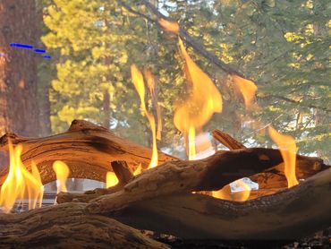 Fireplace vacation rental lake tahoe