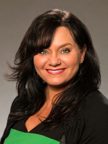 Renay Rickman - Chief Hosting Officer, ONERuF Vacation Rental Consulting