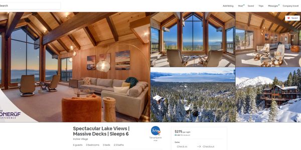 Vacation rental consulting
Vacation rental management
Vacation rental marketing consulting