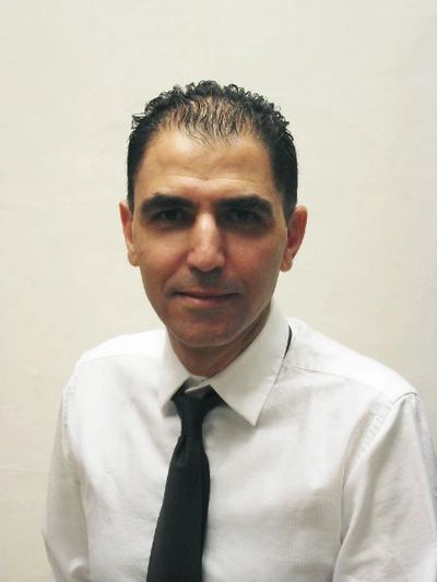 עורך דין פלילי דרור סלמן