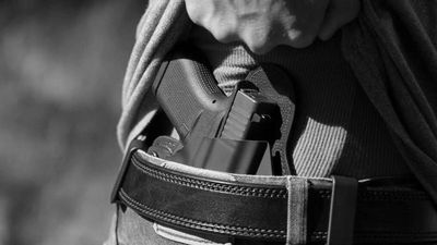 Concealed Carry Certification