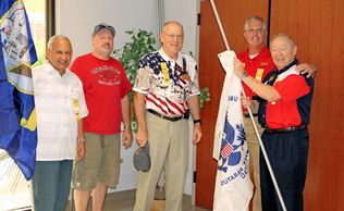 Click here to view July 2011 Photos