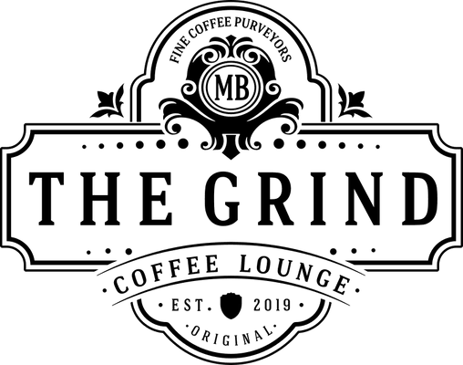 The Grind Coffee Lounge