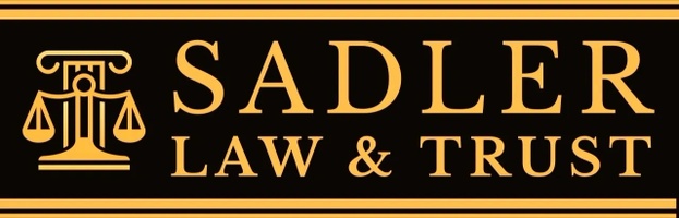 Sadler Law
 & Trust
