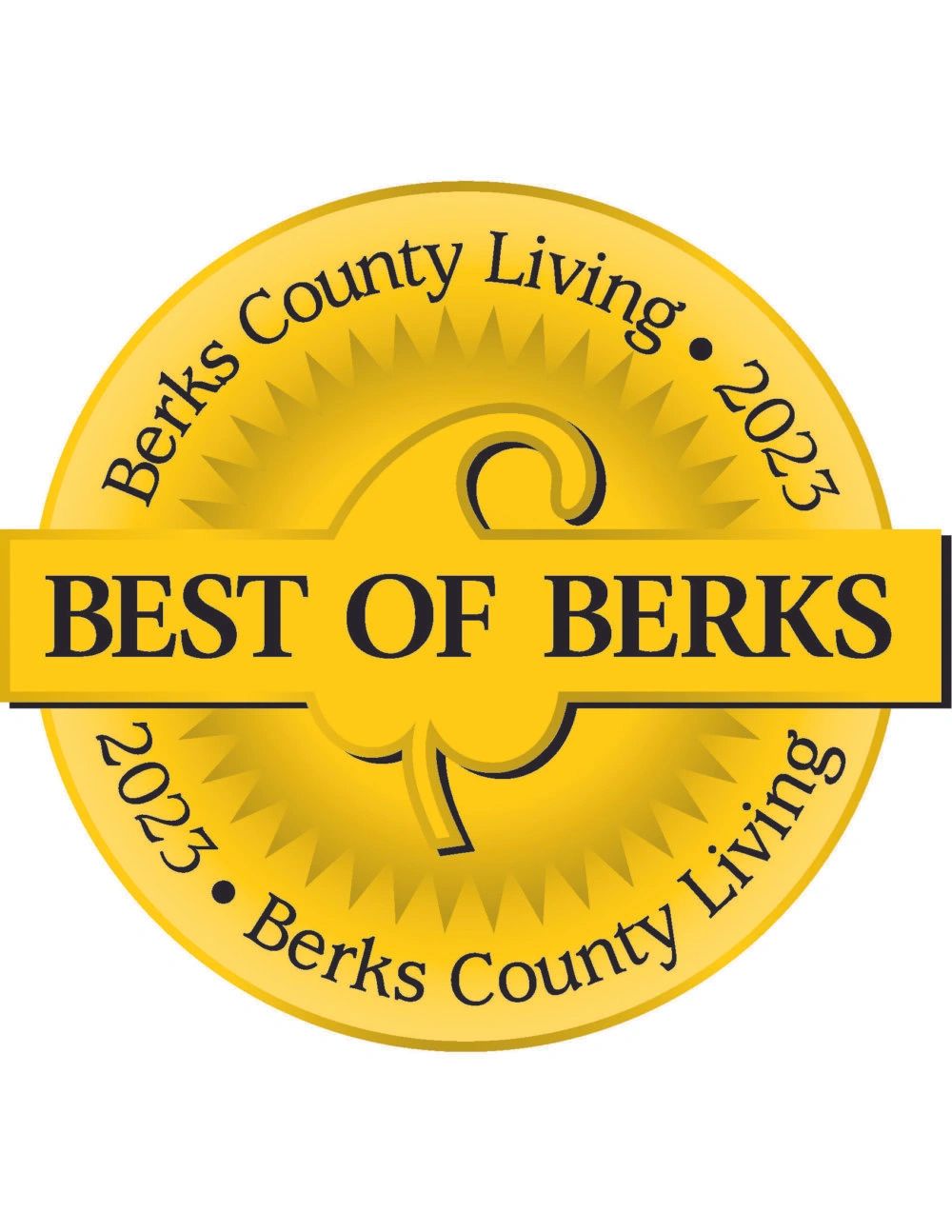 Berks County Living 2023 Best of Berks