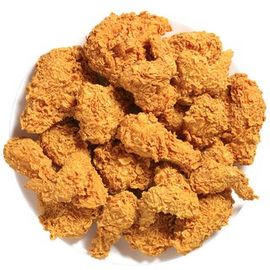 Burger Barons Barrel Twenty pieces of Texas fried chicken.