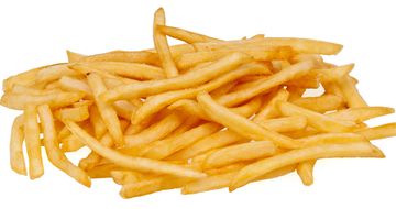 Family French Fries