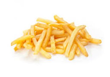 Large French Fries