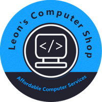 Leon's Computer Shop