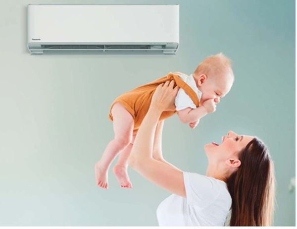 Reliable F-Gas Registered Air Conditioning Installers for both Domestic and Commercial Installations