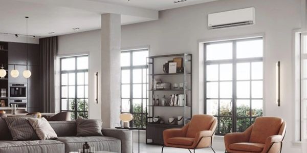 Domestic and Commercial Air Conditioning professionally designed for you