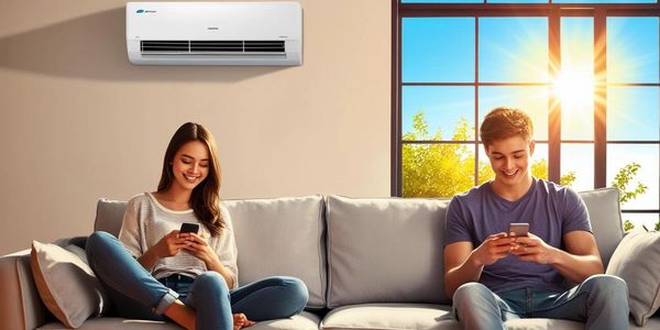 Check if we cover your area for air Conditioning installations by qualified engineers