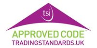 Approved Code Trading Standards Member