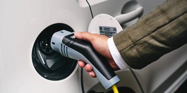 Domestic & Commercial EV Charger Installation across the region