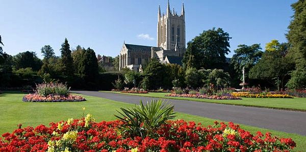 Electrical Services in Bury St Edmunds and surrounding villages & commercial premises