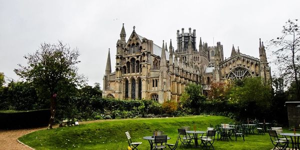 Ely, Cambridge, Cambridgeshire