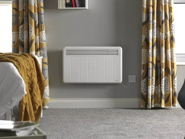 Electrical Installations throughout Cambridge, Suffolk, Norfolk & Essex including Electric Heating