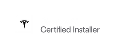 Tesla Powerwall Certified Installer