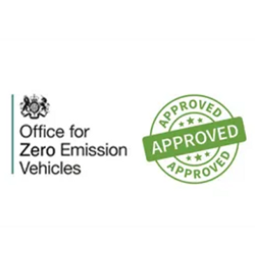 Electric Vehicle Grants for the UK via OZEV