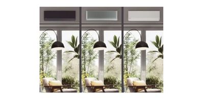 Stay comfortable year round with energy efficient air conditioning systems with F-Gas company