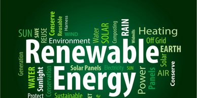 Solar PV & Battery Storage helps maximise your renewable potential and reduce your utility costs