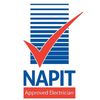 Napit Member for compliance to Competent Persons Scheme
