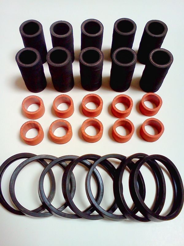 Hoses & Packings for Curtiss Wright Engine Parts, T-28 Trojan, R-1820, R-2600, R-3350