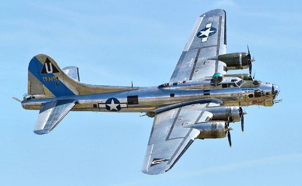 Engine Parts for T-28 Trojan, B-17, B-25, B-29, Grumman Albatross & more!