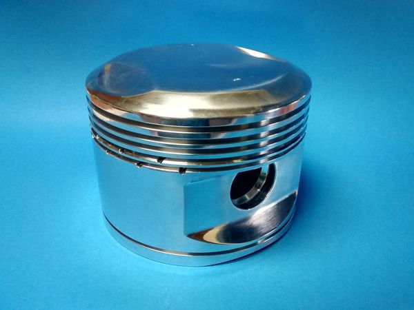 Curtiss Wright Piston, p/n 149486 for R1820 radial engine