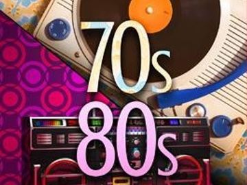 Digital Karaoke Collection with 70's and 80's music