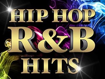 Digital Karaoke Collection with Hip Hop and R&B music