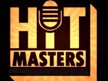 Digital karaoke collection called Hits Masters