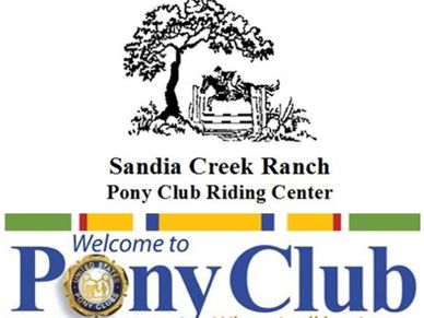 Education & a certified USPC Credentials - adults & youth-safety, horsemanship, students, volunteers