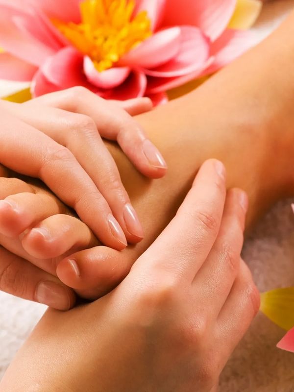 Reflexology