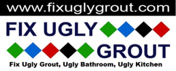 Fix Ugly Grout