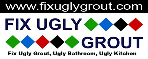 Fix Ugly Grout