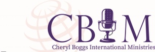 Cheryl Boggs Ministries
