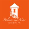 Palmas del Mar Homeowners Association logo