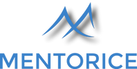 Mentorice Logo