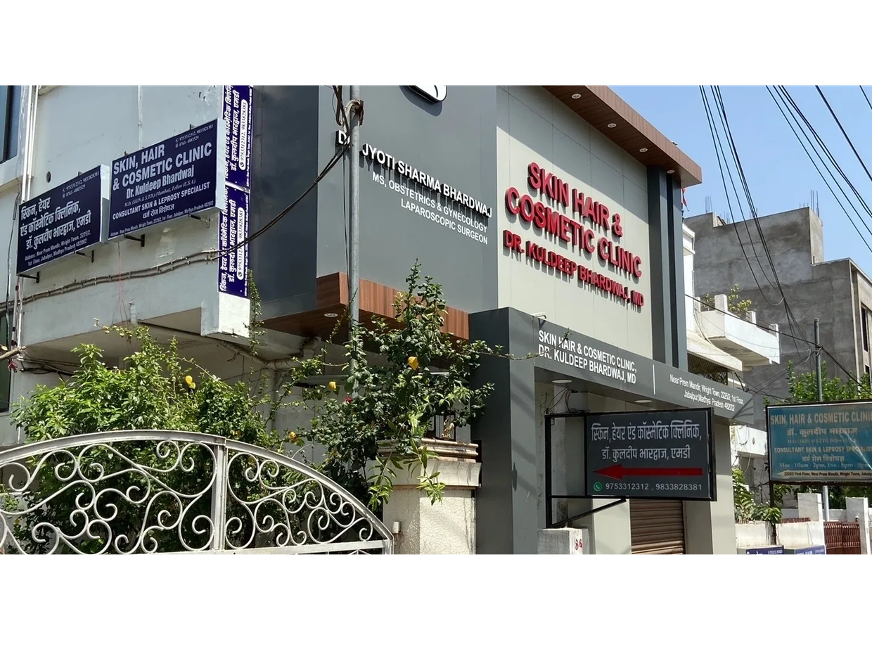 Location "Near Prem Mandir Wright Town 2225/2 1st Floor Jabalpur Madhya Pradesh 482002"